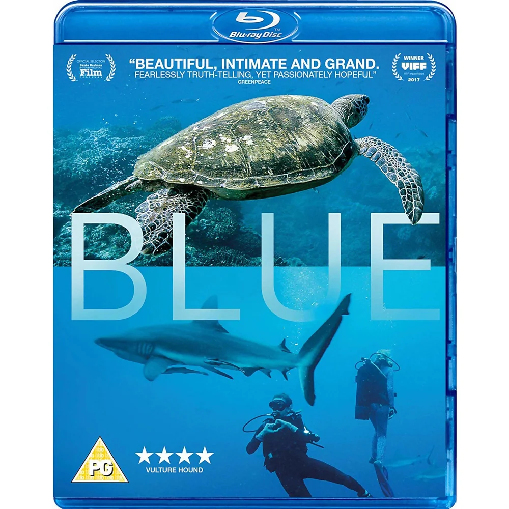 Blue Bild 1