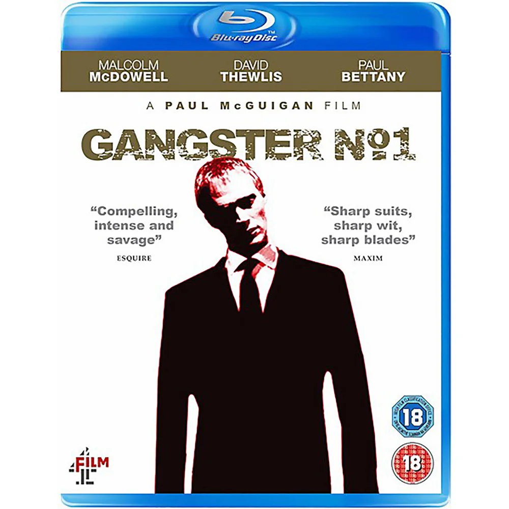 Gangster Nr. 1 Bild 1