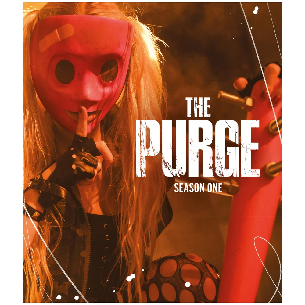 The Purge - Season 1 Bild 1