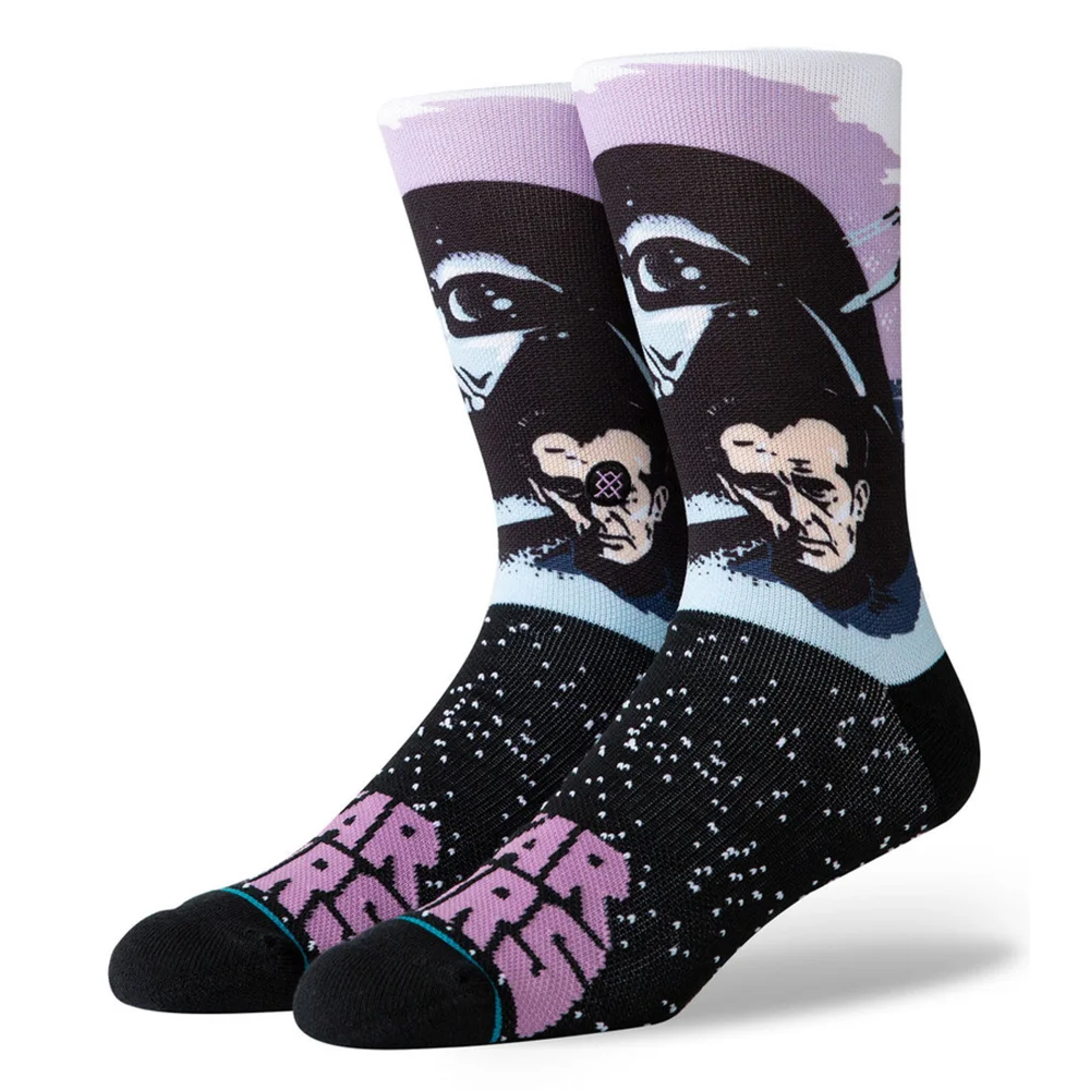 Stance Star Wars Darth Vader Socks - L Bild 1