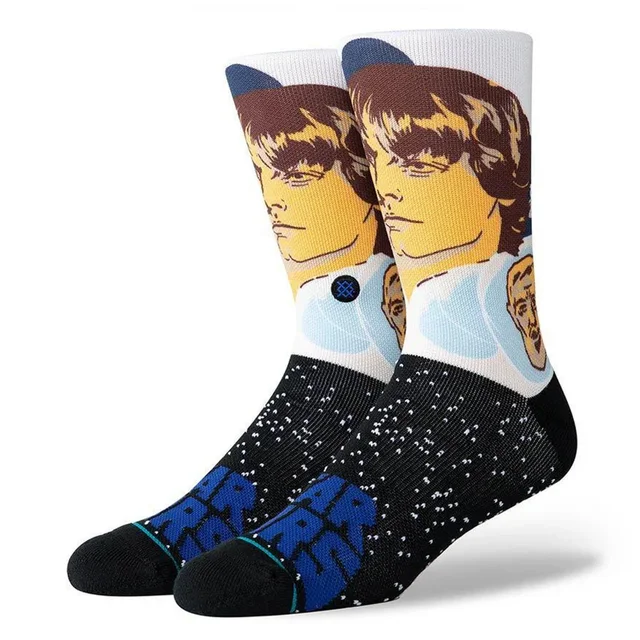 Stance Star Wars Luke Socks