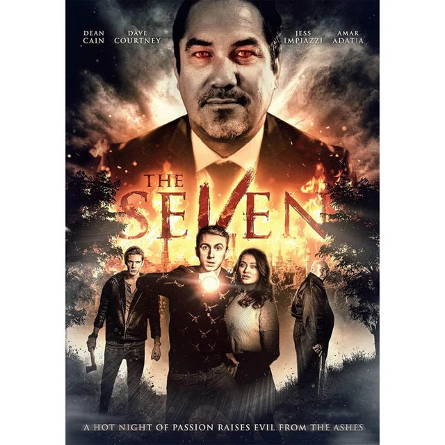 The Seven