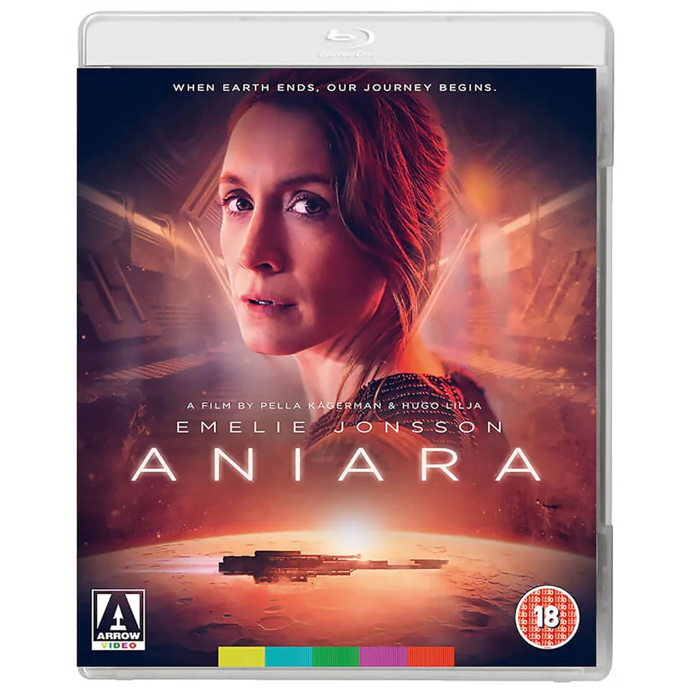 Aniara Bild 1