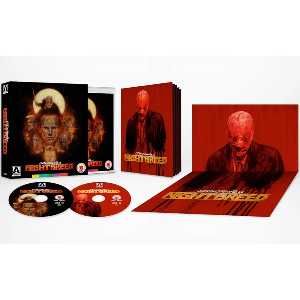 Nightbreed Bild 1