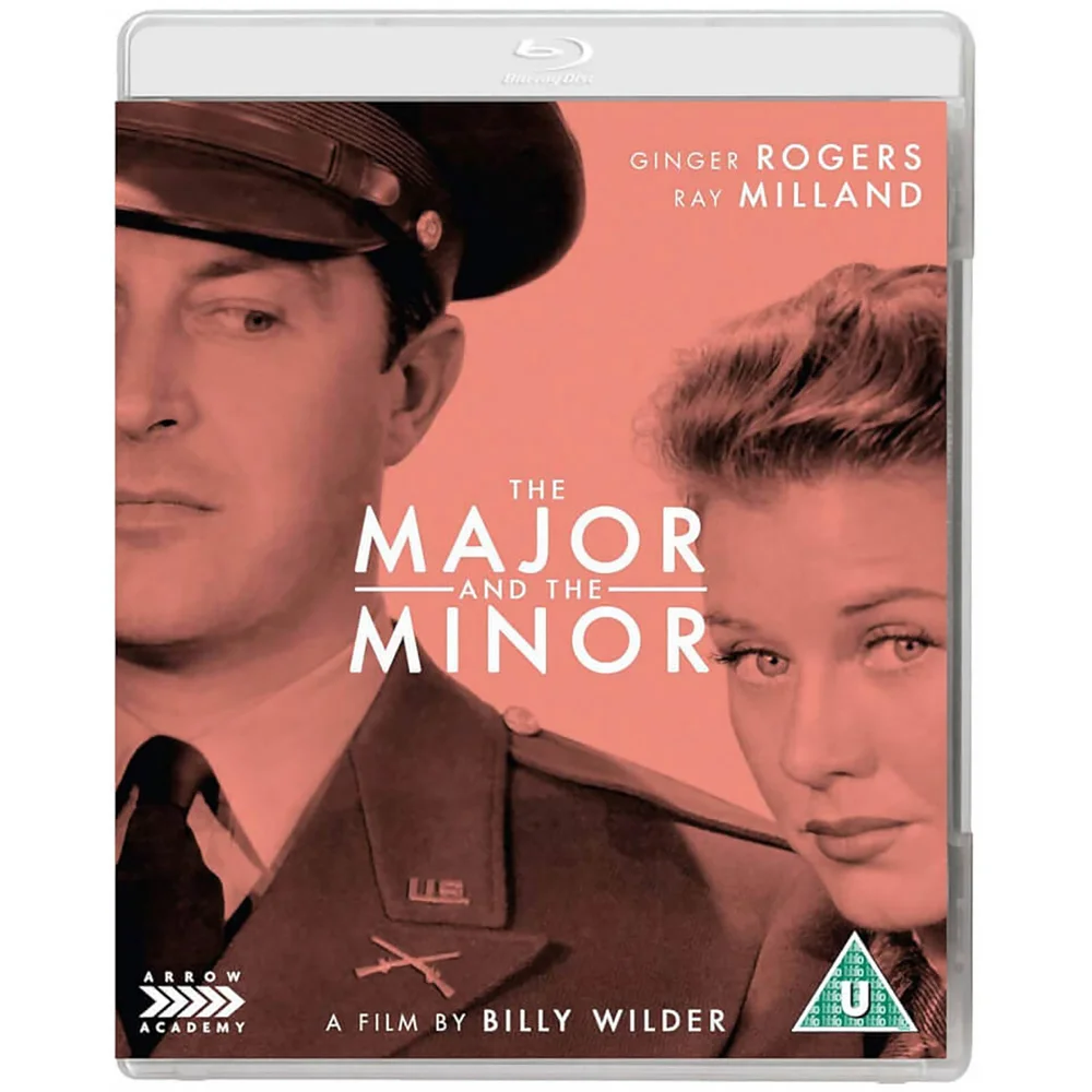 Der Major und der Minor Bild 1