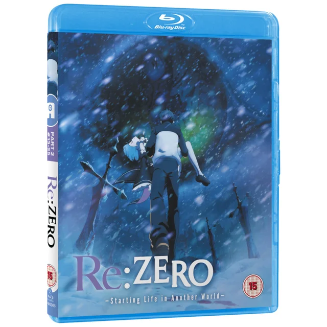 Re:Zero - Teil 2