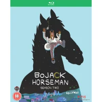 BoJack Horseman - Zweite Staffel - undefined undefined
