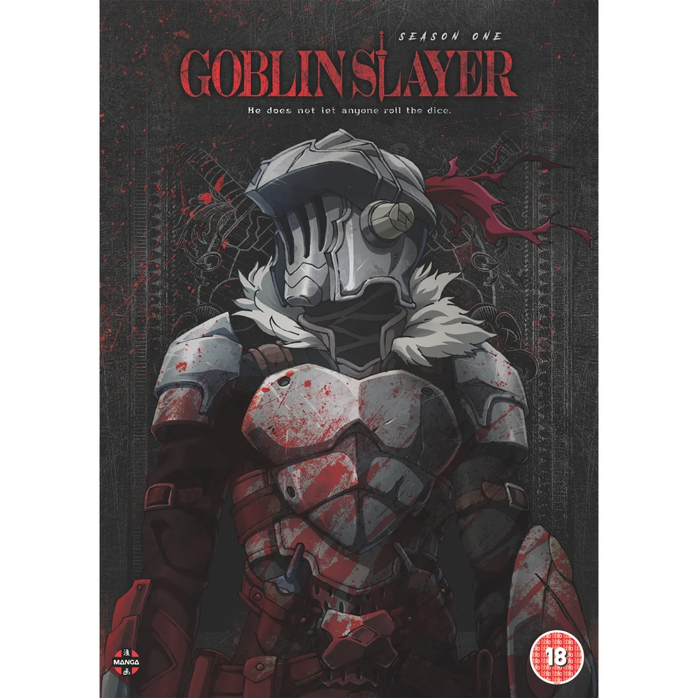 GOBLIN SLAYER: Erste Staffel Bild 1