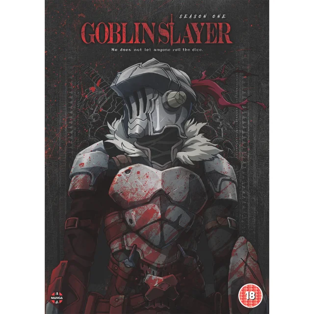 GOBLIN SLAYER: Erste Staffel