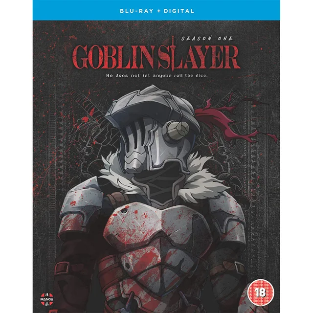 GOBLIN SLAYER: Erste Staffel
