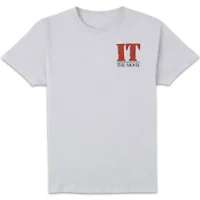 ES T-Shirt - Weiß