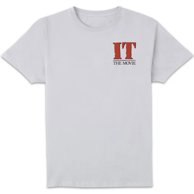 ES T-Shirt - Weiß