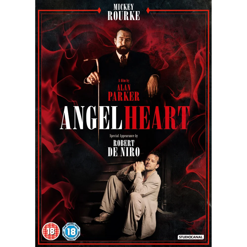 Angel Heart Bild 1