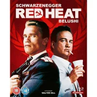 Rote Hitze