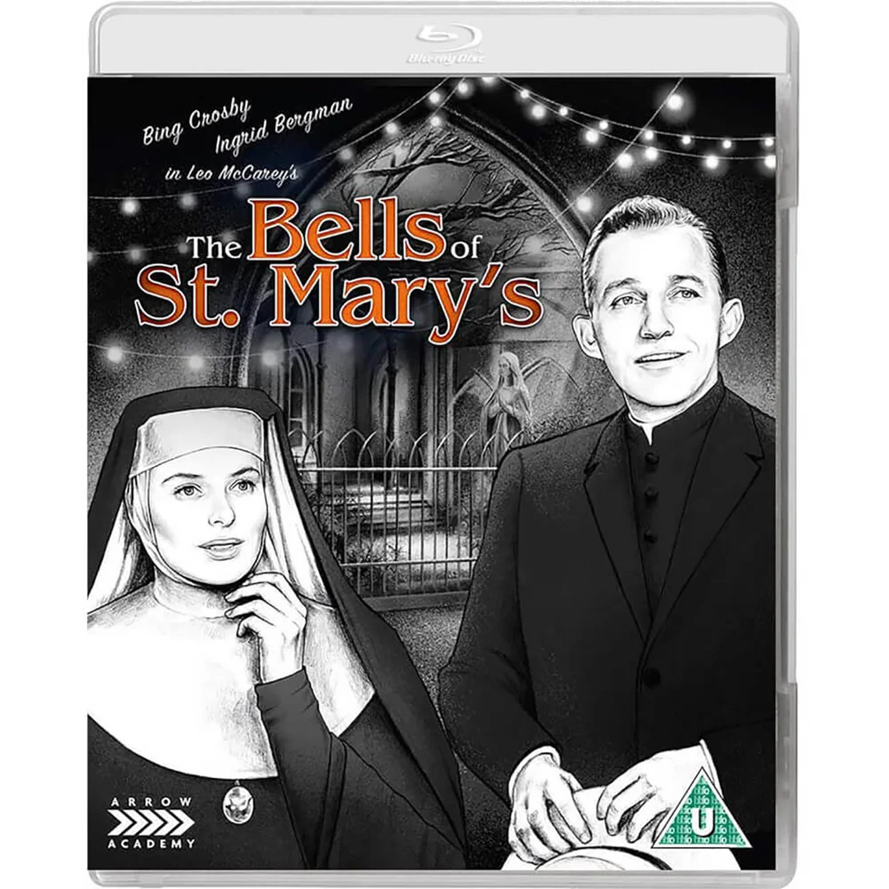 Die Glocken von St. Mary's Bild 1