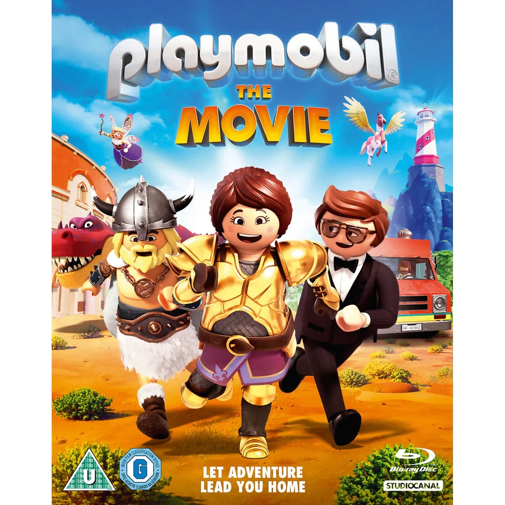 Playmobil Bild 1