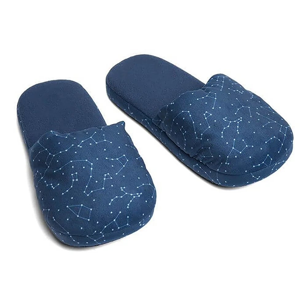 Constellation Slippers - L-XL Bild 1