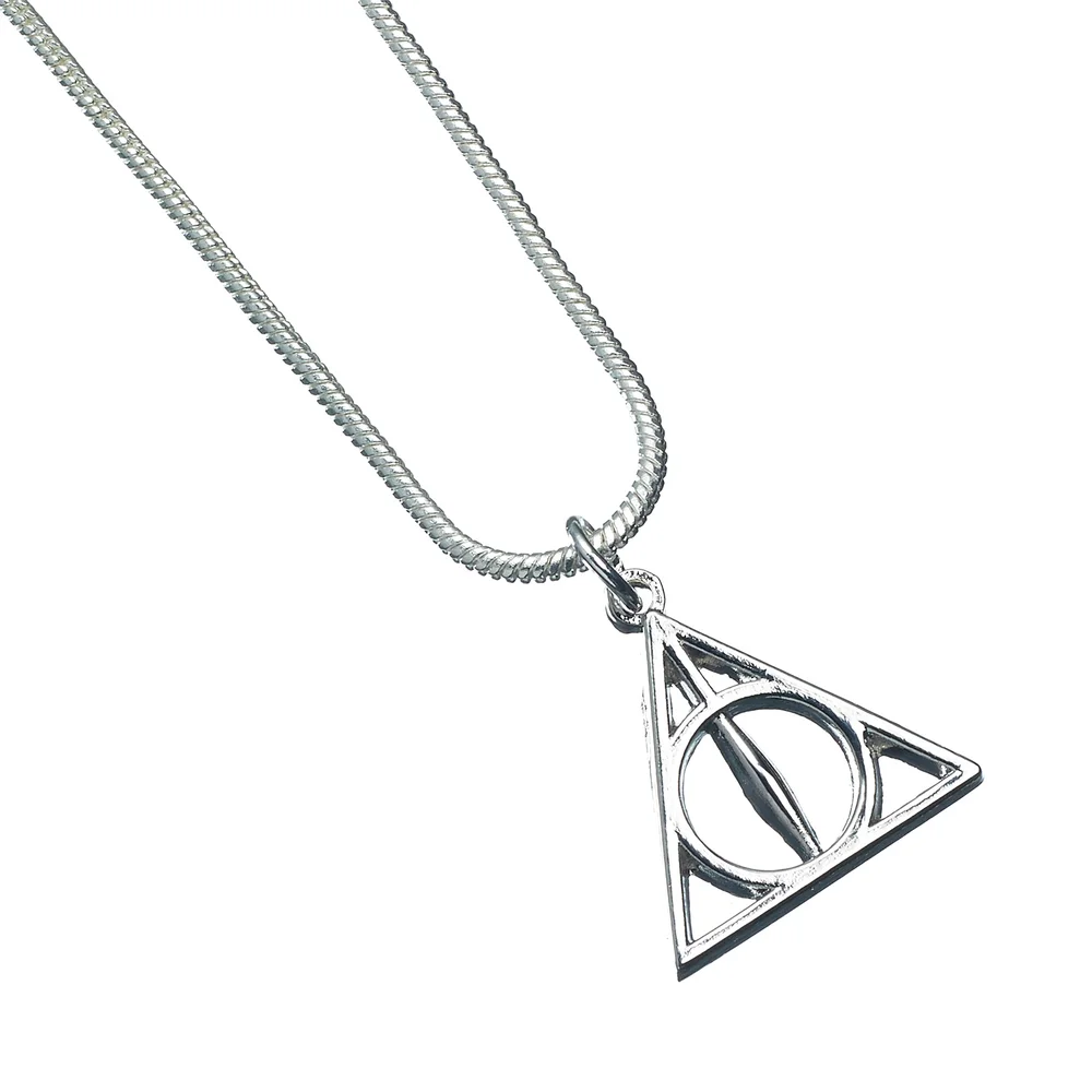 Harry Potter Heiligtümer des Todes Halskette Bild 1