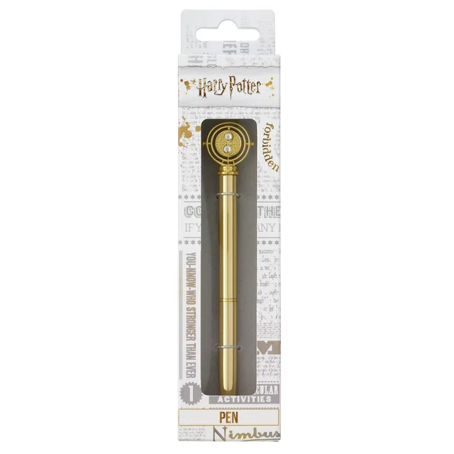 Harry Potter Zeitumkehr-Stift