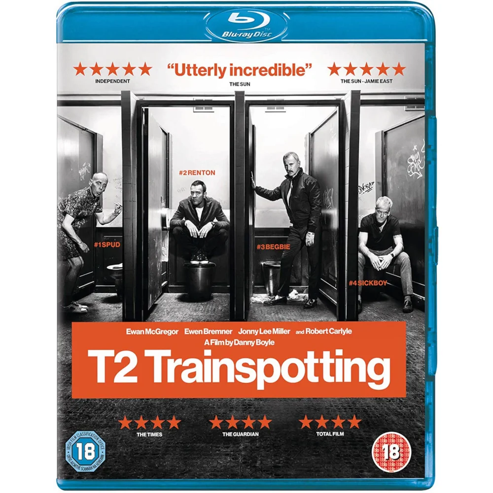 T2 Trainspotting Bild 1