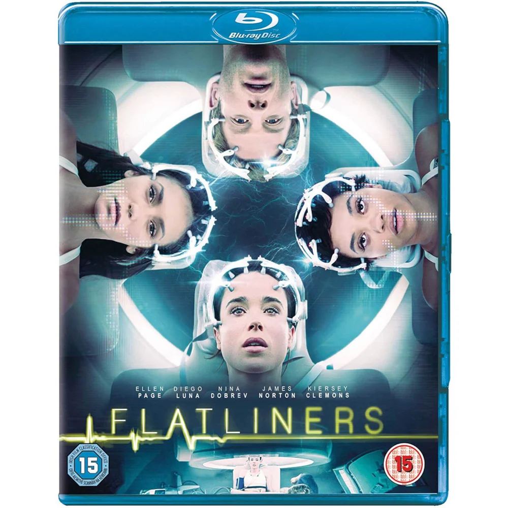 Flatliners Bild 1