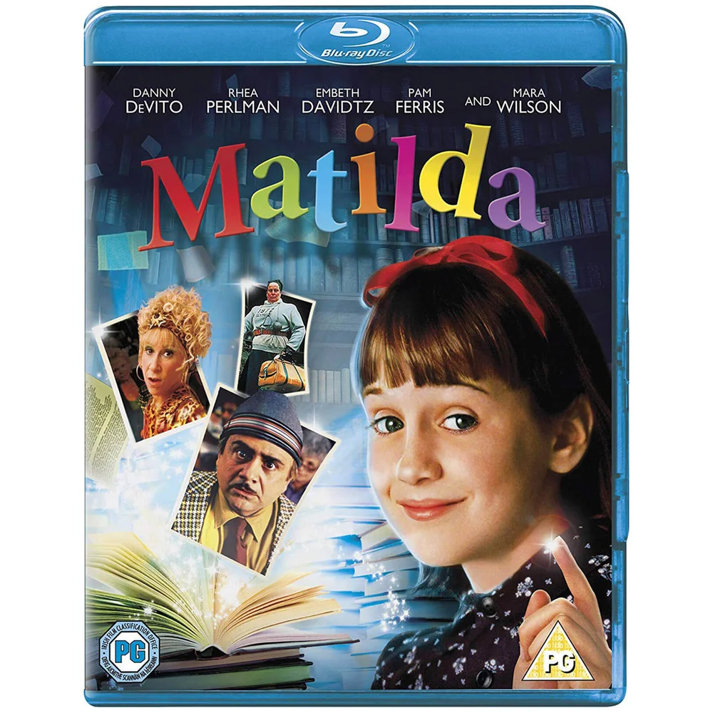 Matilda Bild 1