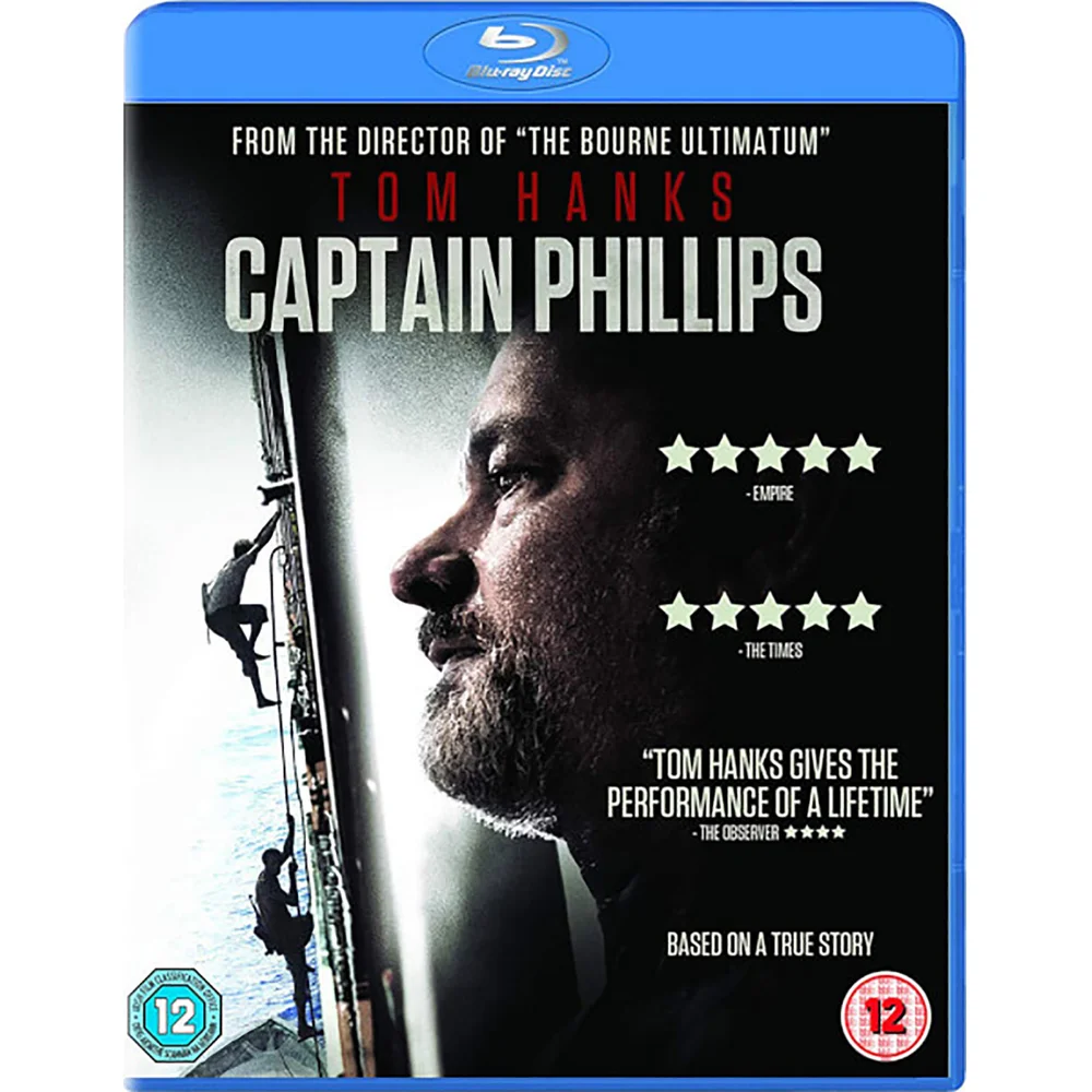Captain Phillips Bild 1