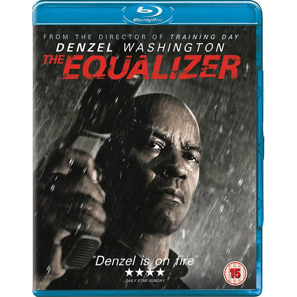 Der Equalizer Bild 1