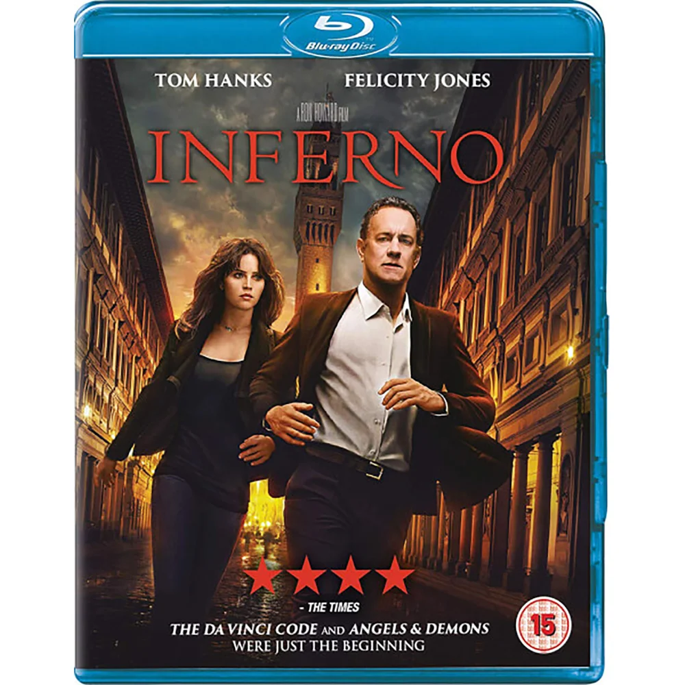 Inferno (2016) Bild 1