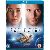 Passagiere