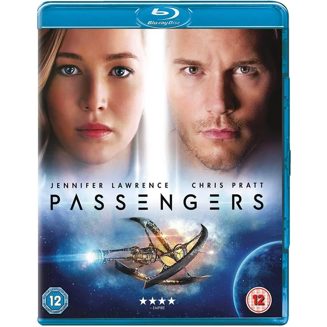 Passagiere