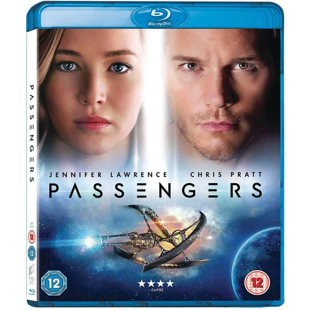 Passagiere