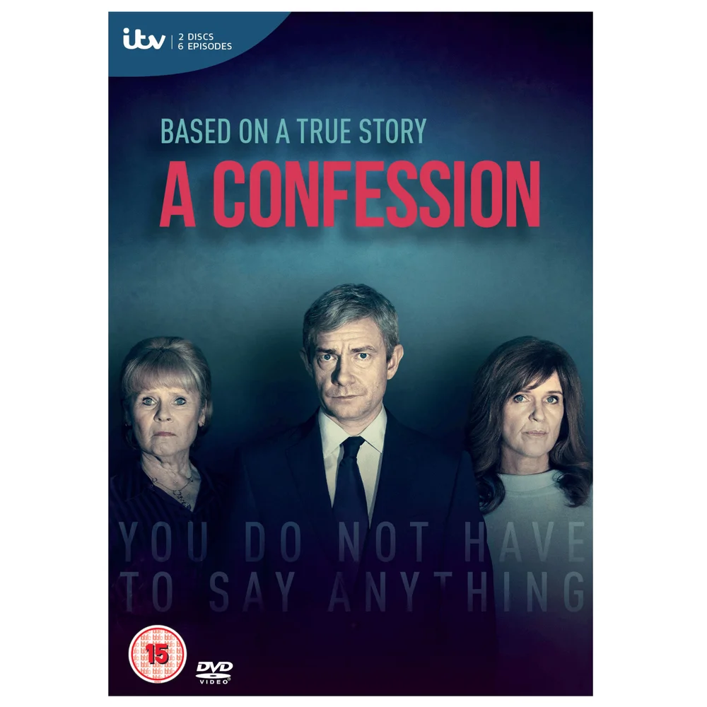 A Confession Bild 1
