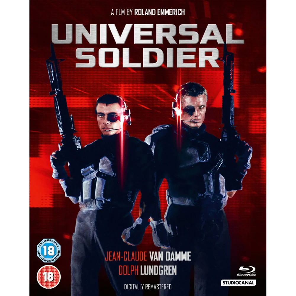 Universal Soldier Bild 1