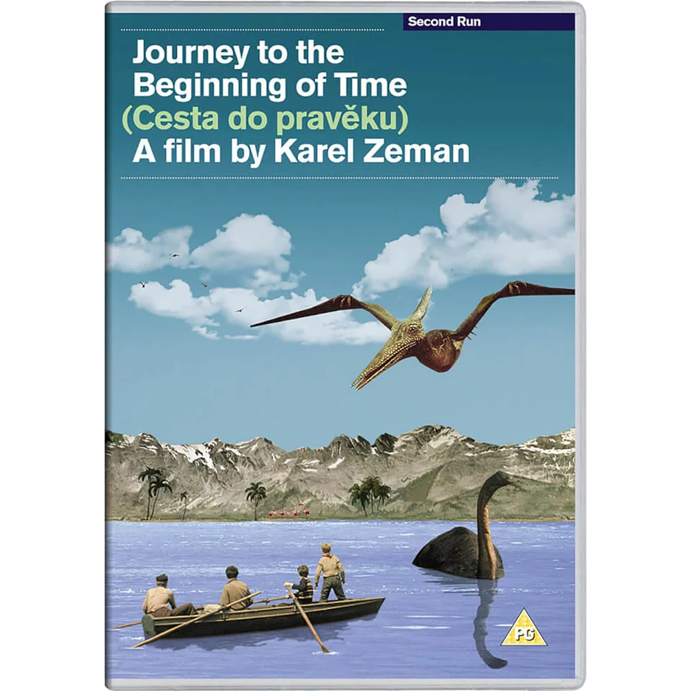 Journey To The Beginning Of Time Bild 1