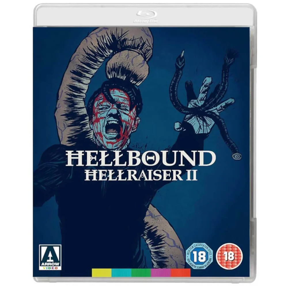 Hellbound: Hellraiser II Bild 1