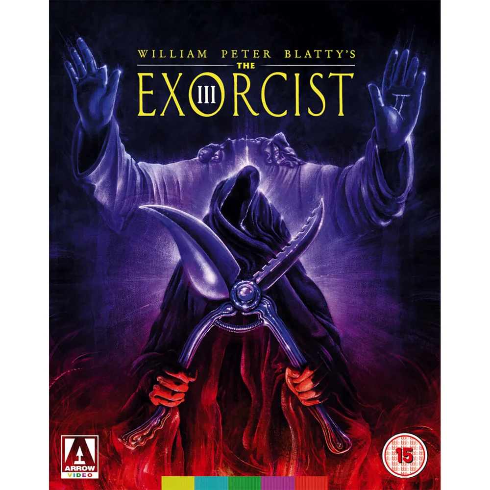 The Exorcist 3 Bild 1