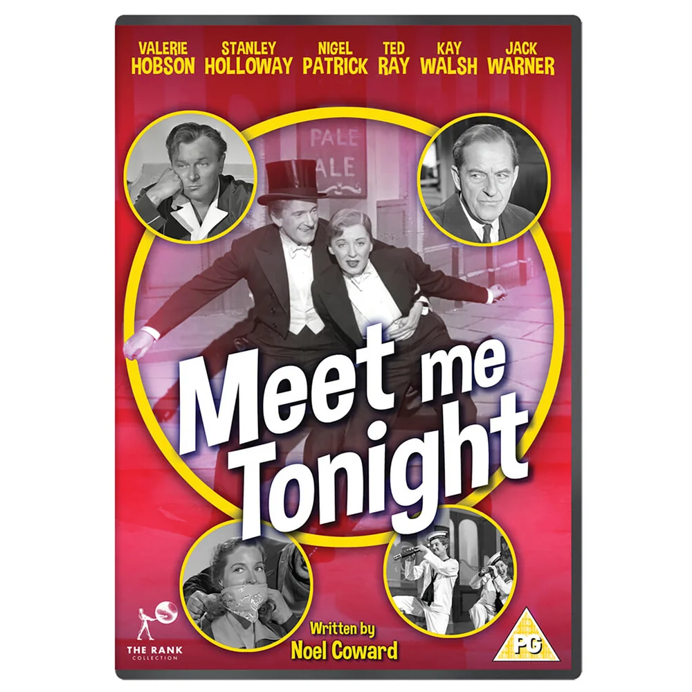 Meet Me Tonight Bild 1