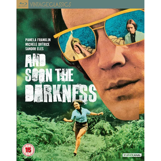 Und bald die Dunkelheit