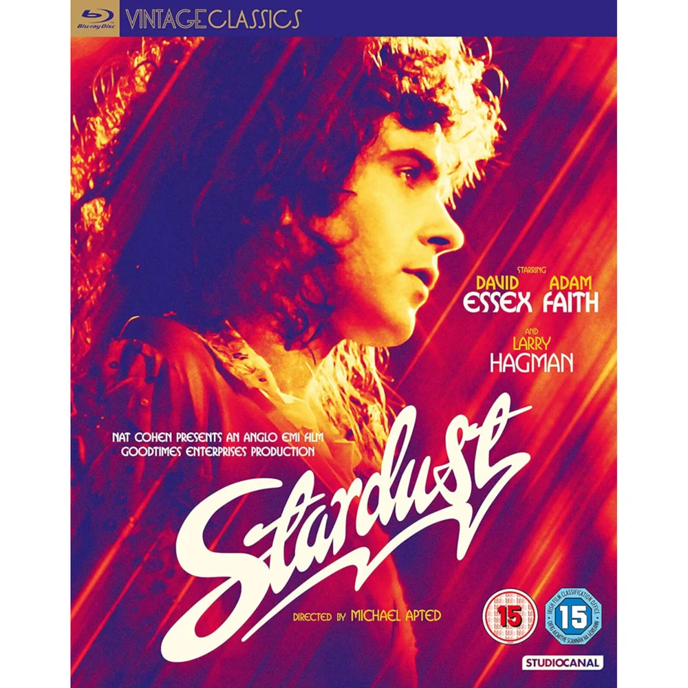 Stardust Bild 1