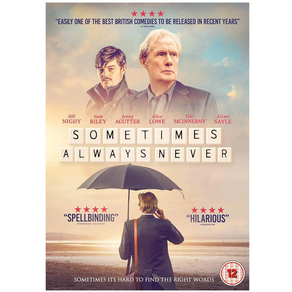 Manchmal Immer Nie Bild 1