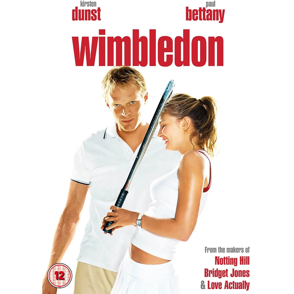 Wimbledon Bild 1