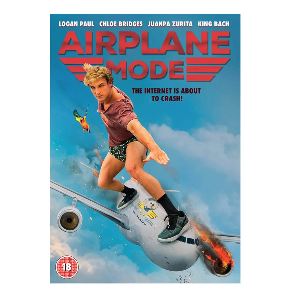 Airplane Mode Bild 1