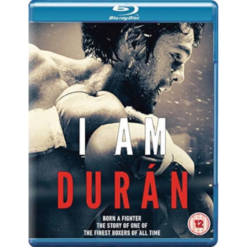 I am Duran Bild 1