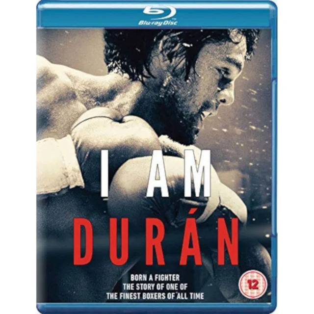 I am Duran