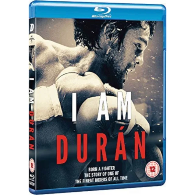 I am Duran