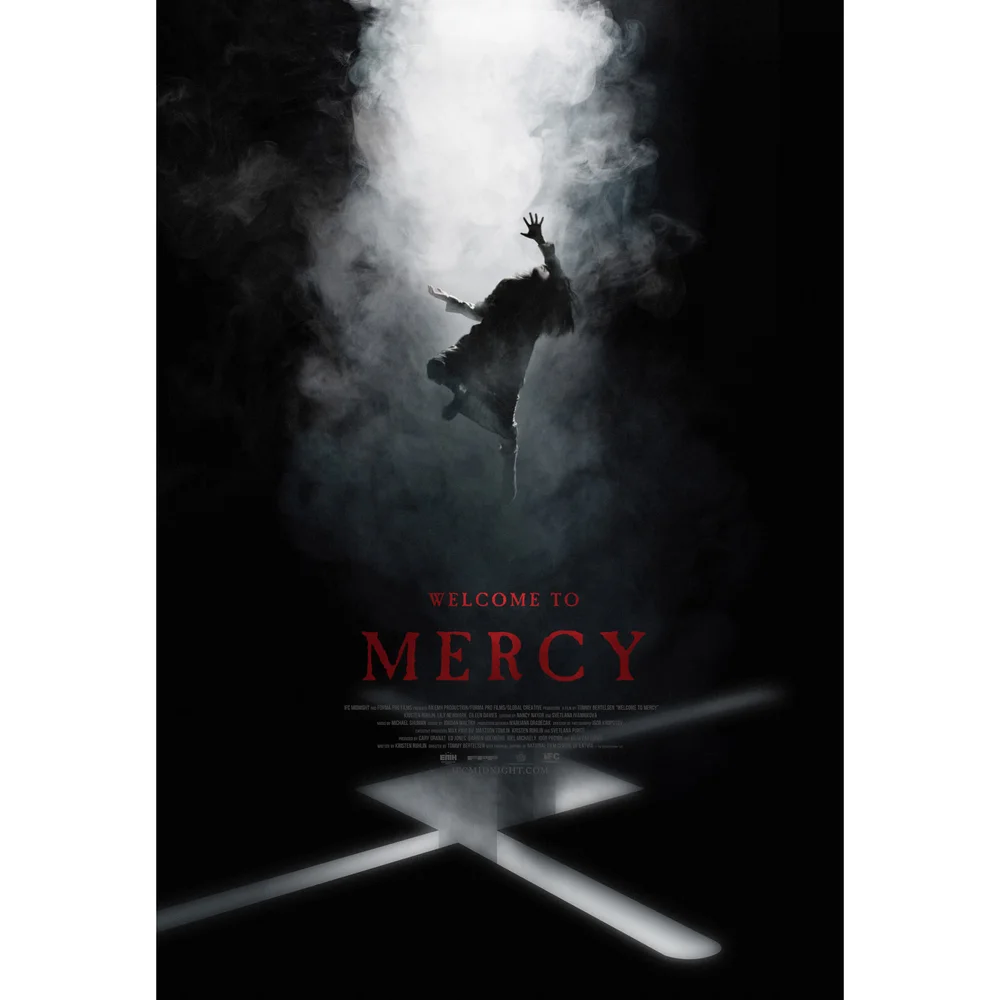 Welcome to Mercy Bild 1