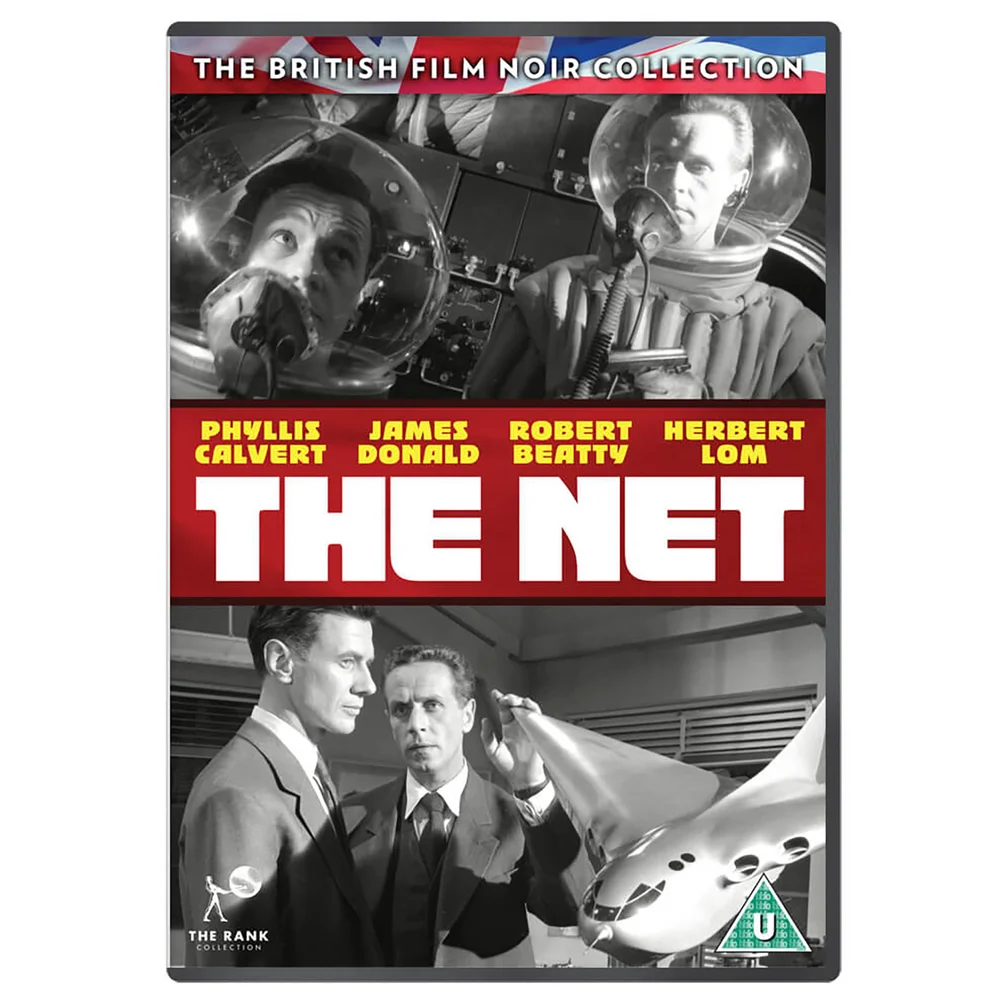 The Net Bild 1