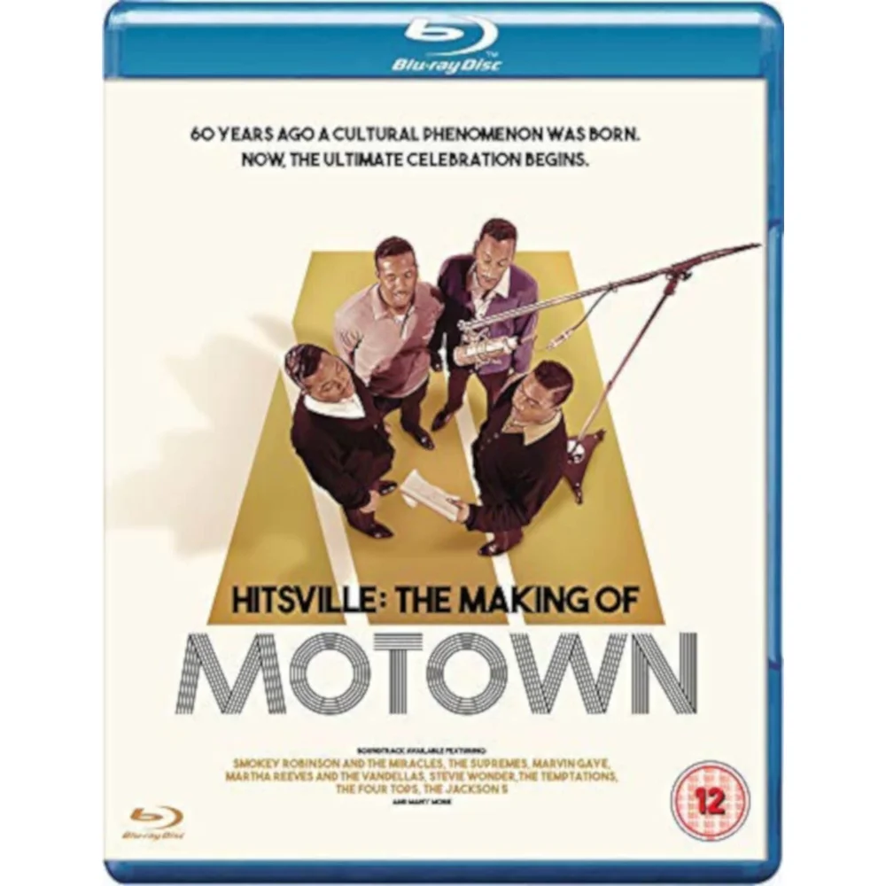 Hitsville: The Making of Motown Bild 1