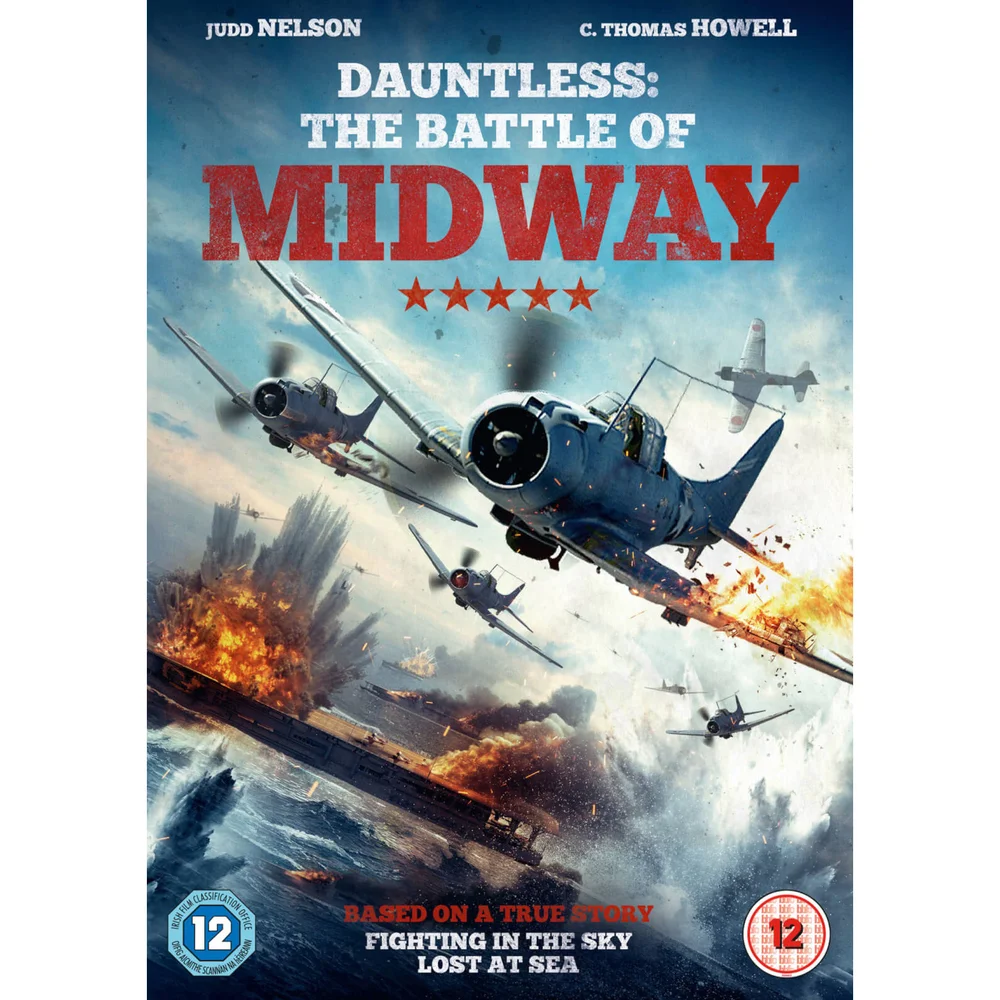 Dauntless: The Battle of Midway Bild 1